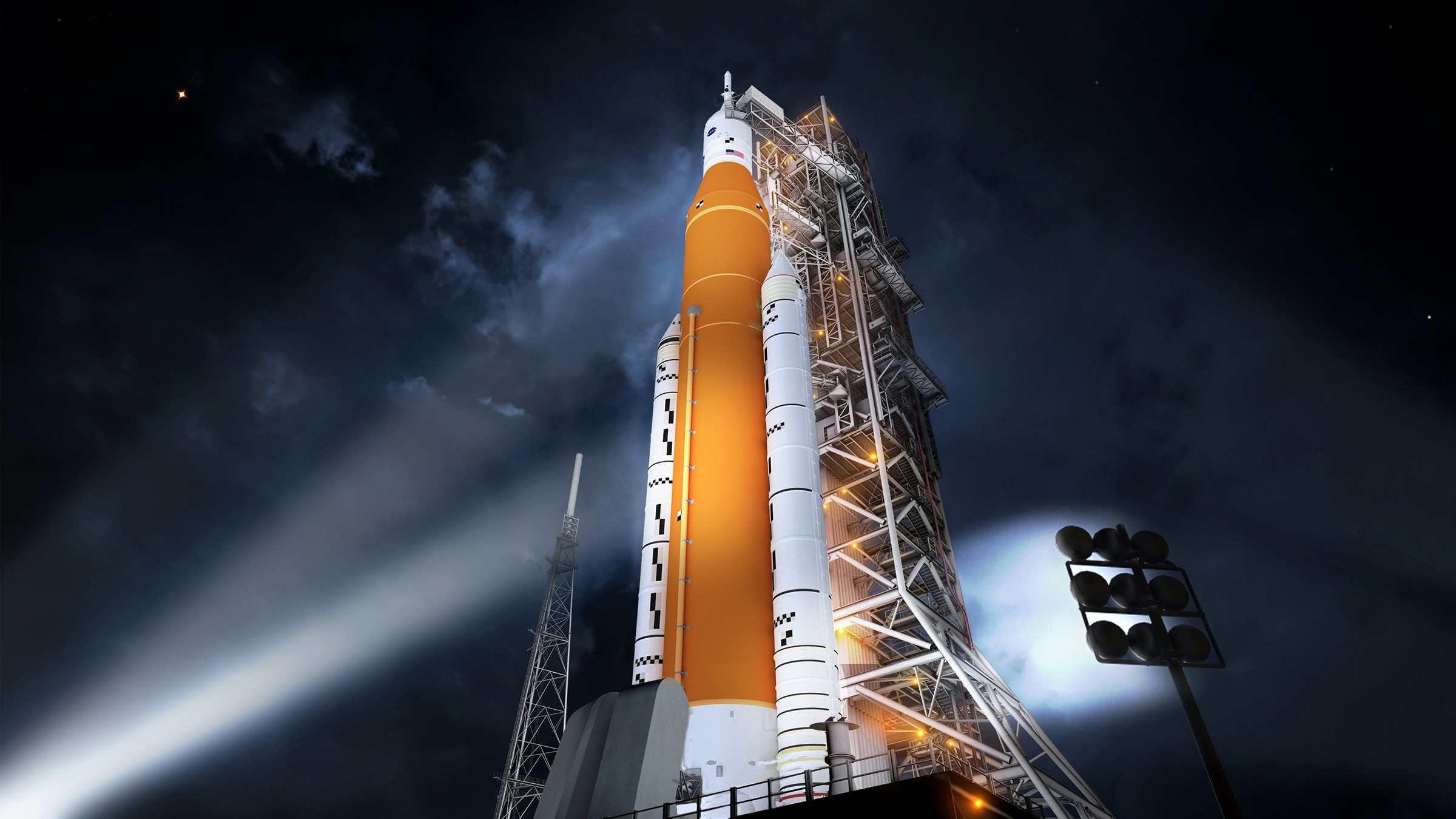Artemis II : nouvelle étape dans l’impérialisme spatial