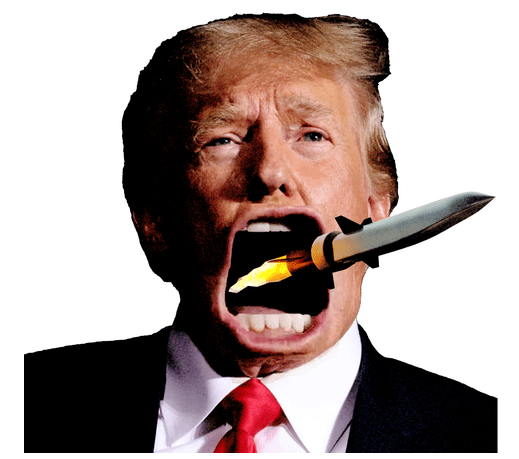 La guerre de Trump plonge l&rsquo;économie mondiale dans la crise